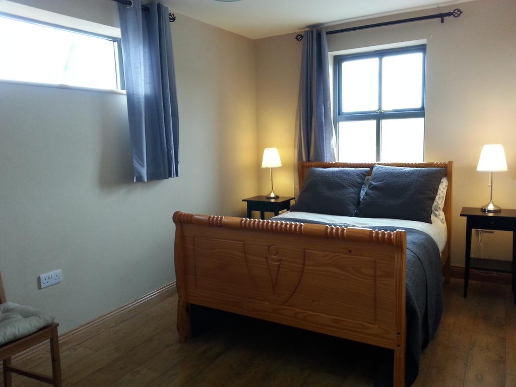 دولين Blackberry Lodge Accommodation الغرفة الصورة