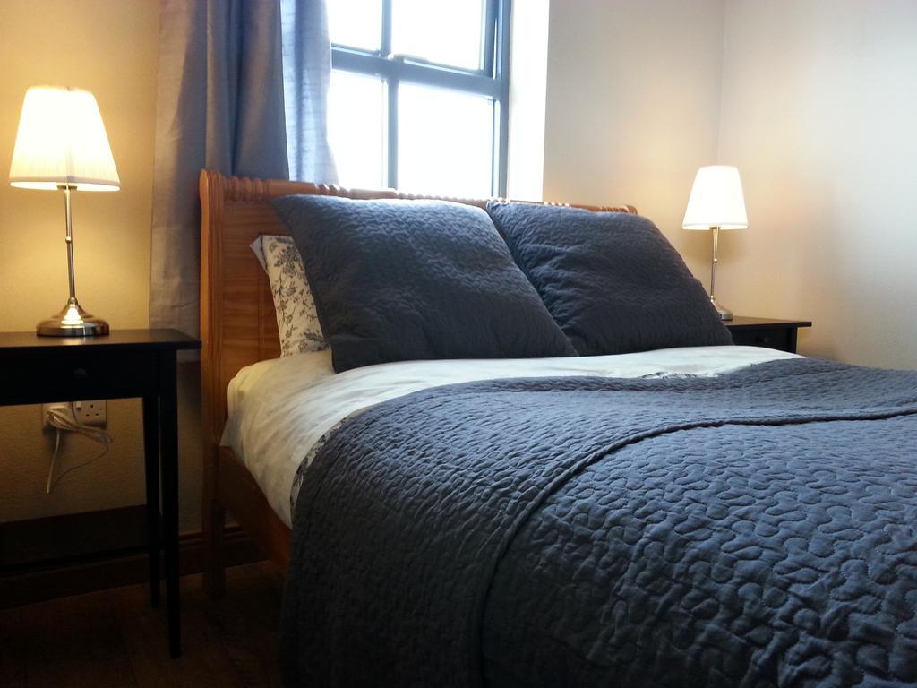 دولين Blackberry Lodge Accommodation الغرفة الصورة