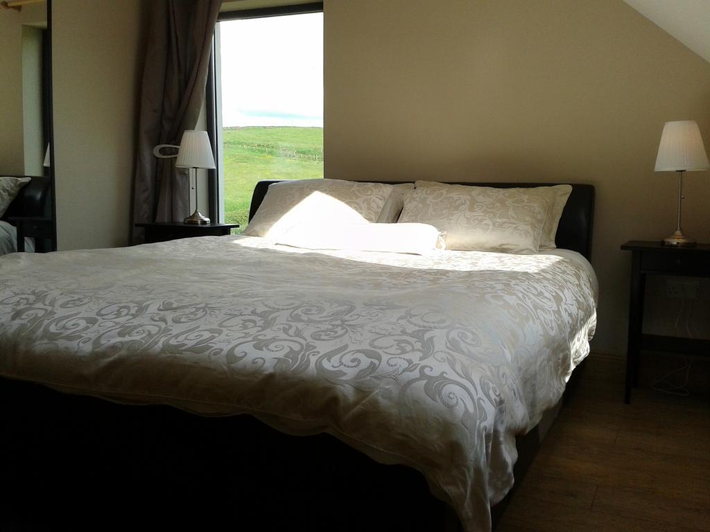 دولين Blackberry Lodge Accommodation الغرفة الصورة
