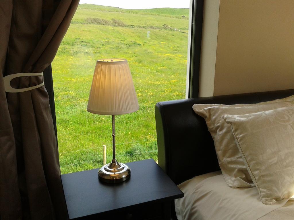 دولين Blackberry Lodge Accommodation الغرفة الصورة