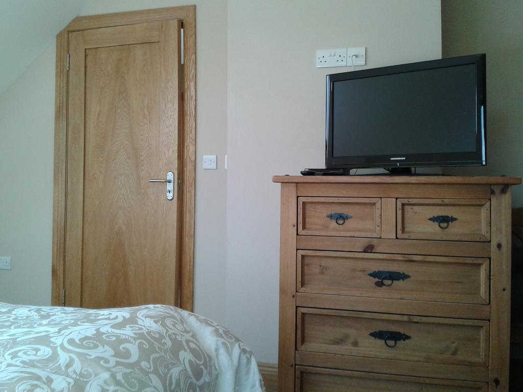 دولين Blackberry Lodge Accommodation الغرفة الصورة