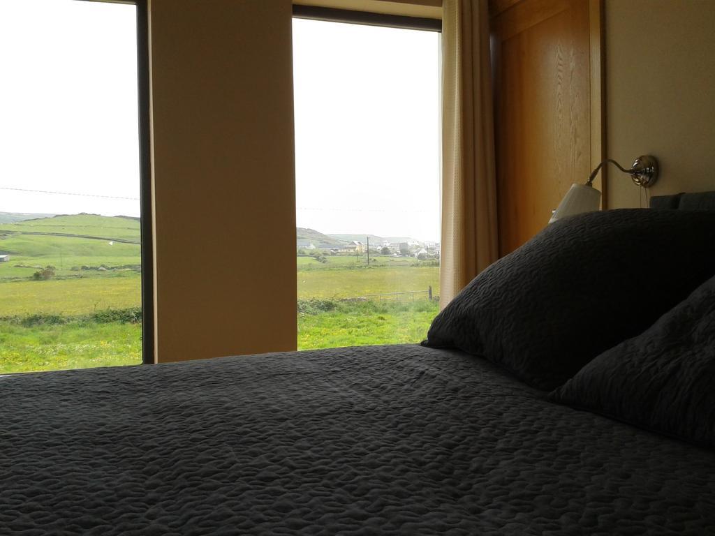 دولين Blackberry Lodge Accommodation المظهر الخارجي الصورة
