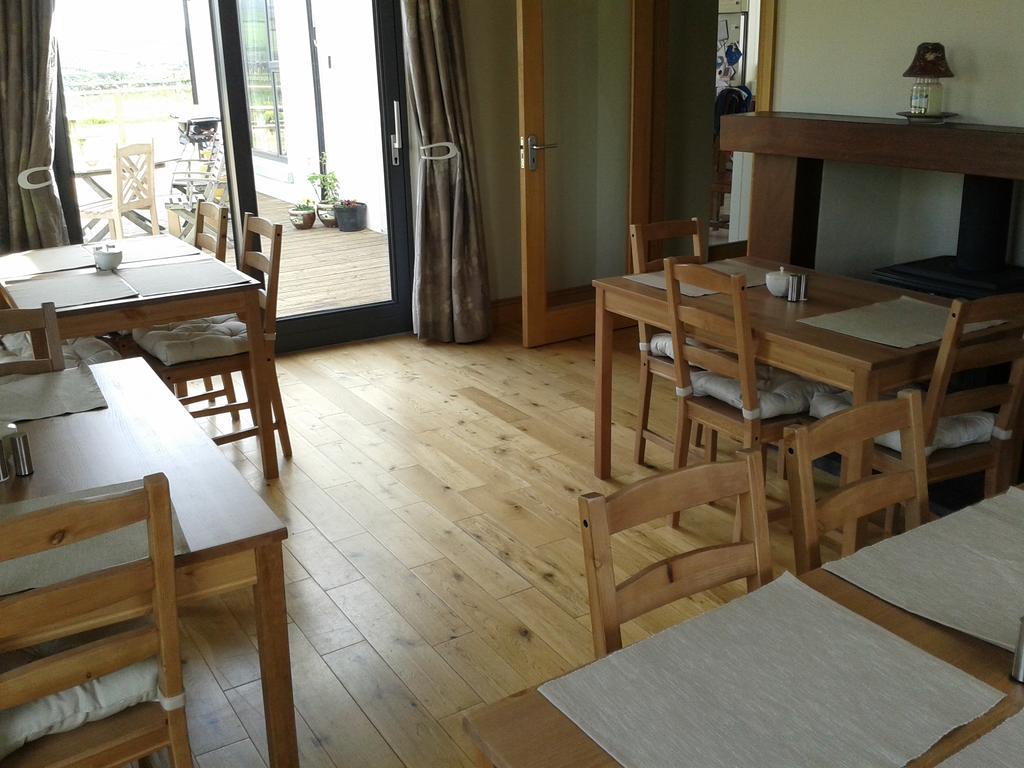 دولين Blackberry Lodge Accommodation المظهر الخارجي الصورة