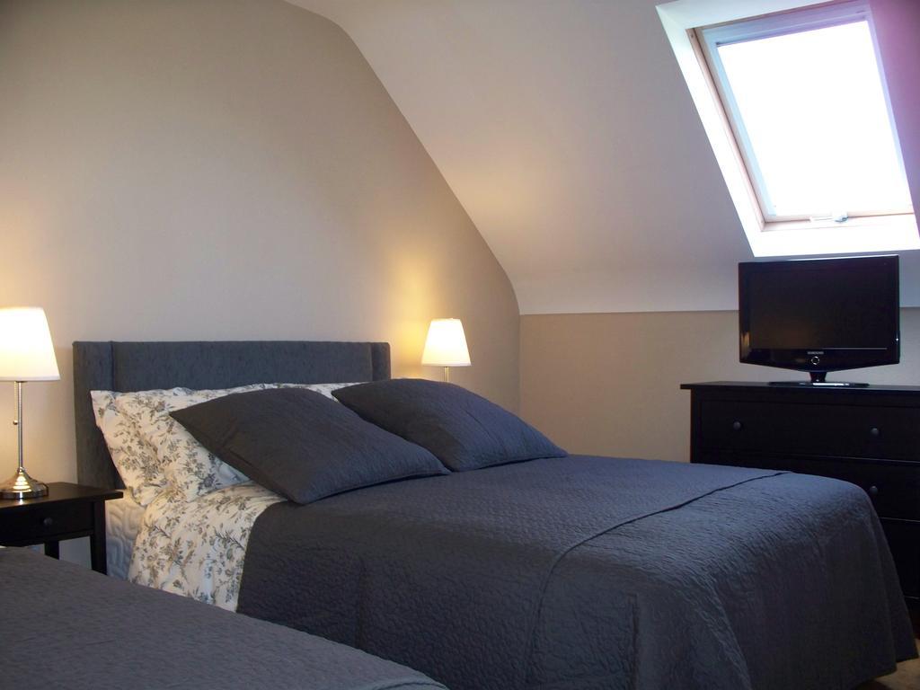 دولين Blackberry Lodge Accommodation الغرفة الصورة