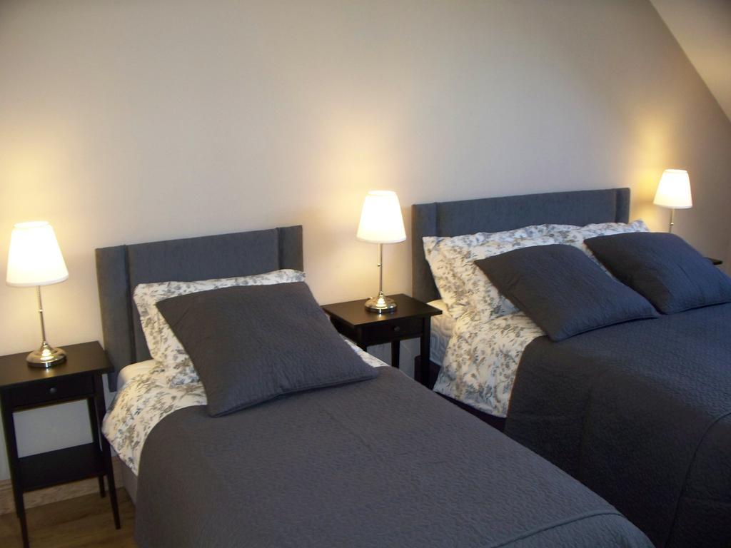 دولين Blackberry Lodge Accommodation المظهر الخارجي الصورة
