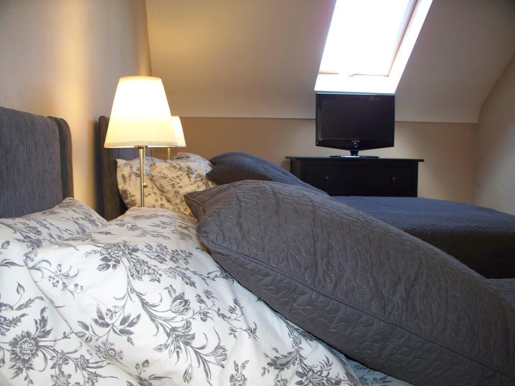 دولين Blackberry Lodge Accommodation الغرفة الصورة