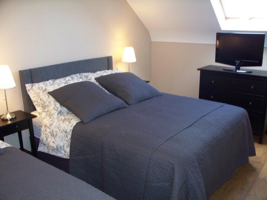 دولين Blackberry Lodge Accommodation المظهر الخارجي الصورة
