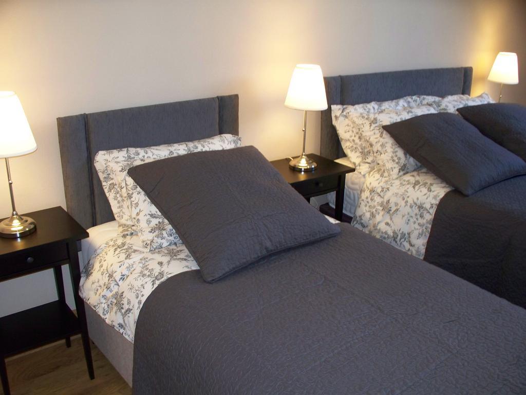 دولين Blackberry Lodge Accommodation الغرفة الصورة