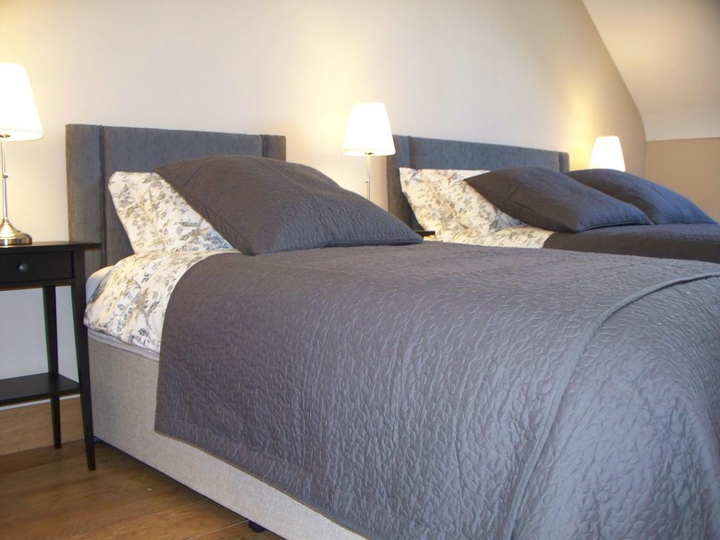 دولين Blackberry Lodge Accommodation المظهر الخارجي الصورة