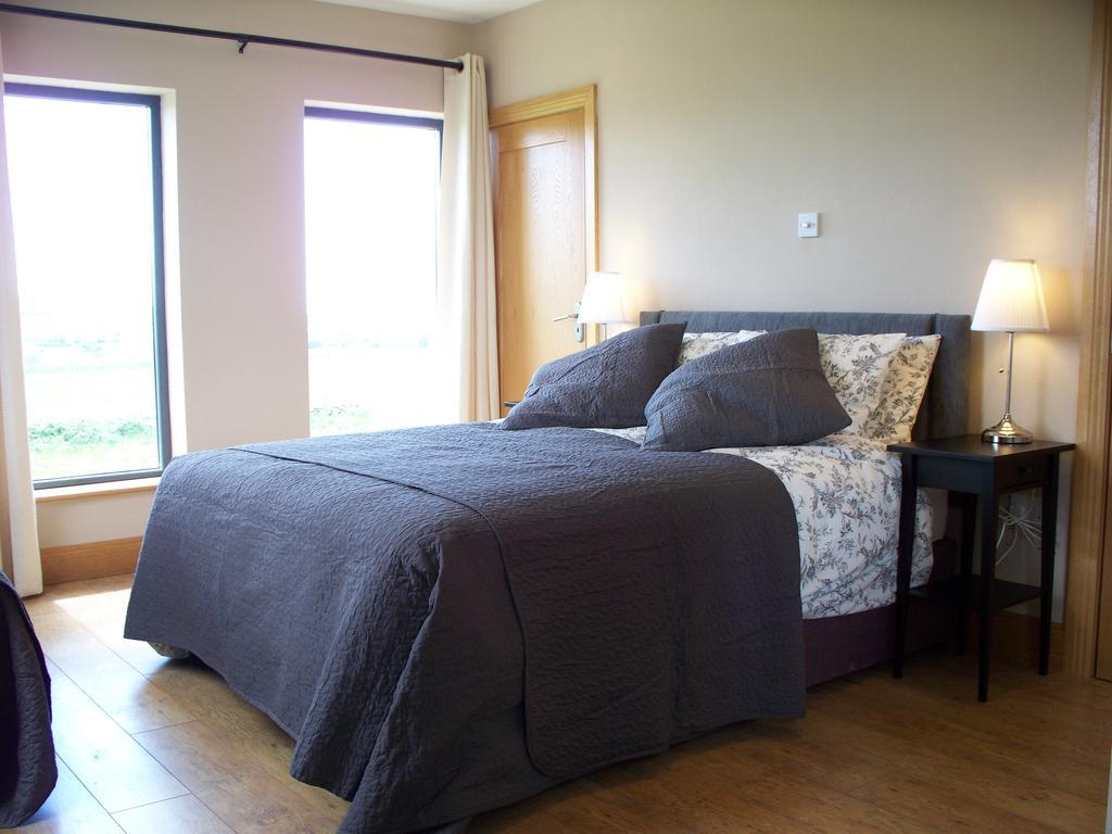 دولين Blackberry Lodge Accommodation الغرفة الصورة