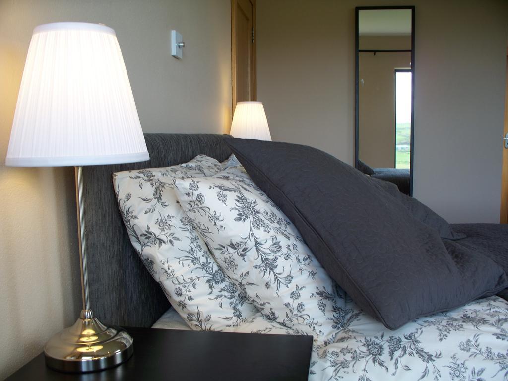 دولين Blackberry Lodge Accommodation المظهر الخارجي الصورة