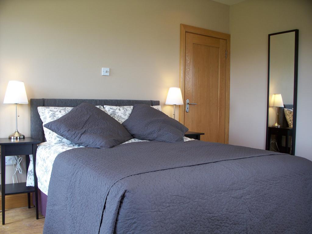دولين Blackberry Lodge Accommodation المظهر الخارجي الصورة