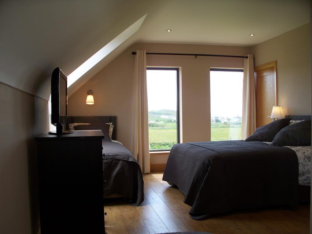 دولين Blackberry Lodge Accommodation الغرفة الصورة