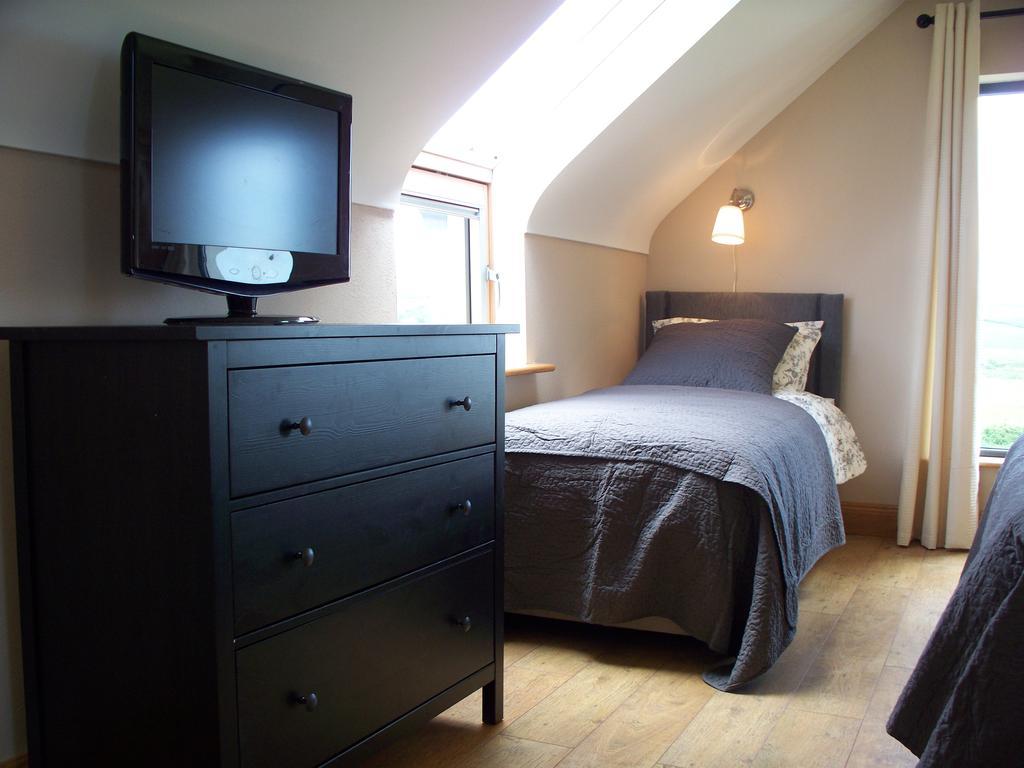 دولين Blackberry Lodge Accommodation المظهر الخارجي الصورة