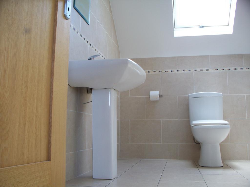 دولين Blackberry Lodge Accommodation الغرفة الصورة